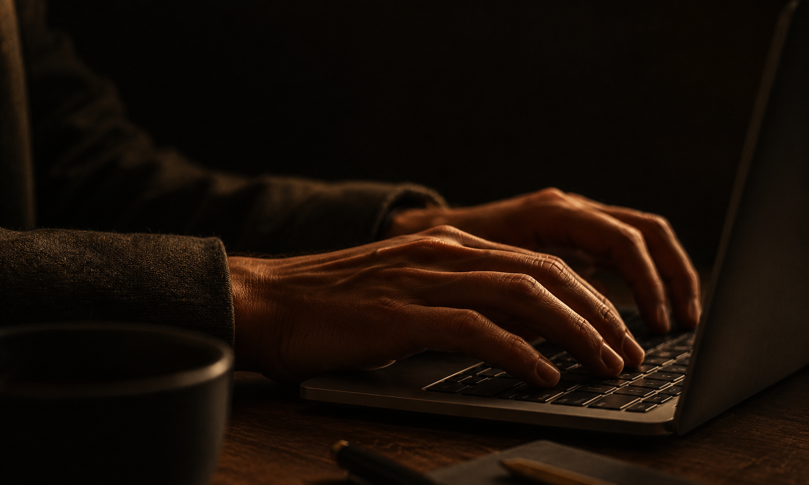 Löpande förvaltning hos Digital Närvaro