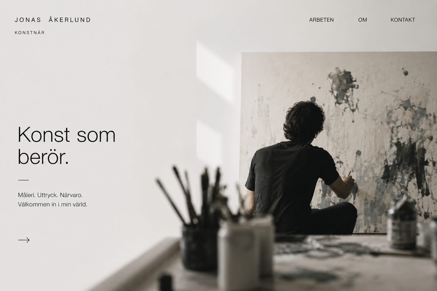 Portfolio exempel 15