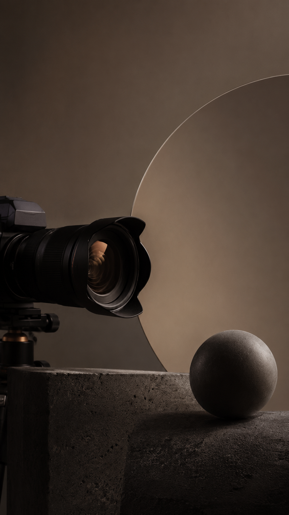 Foto & Videografi