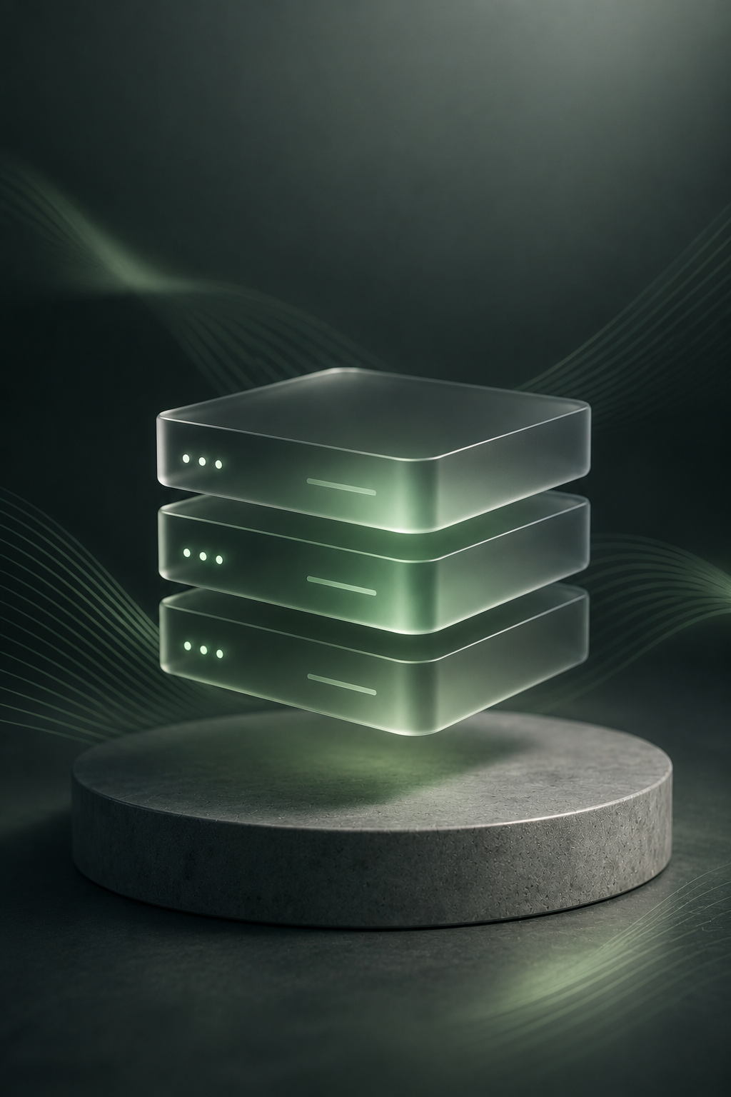 Premium Hosting